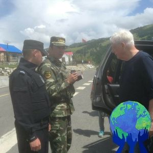 Meet your Posher, Philip